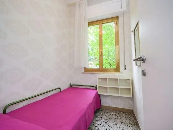 Boutique Villa in Villaggio Taunus With Garden