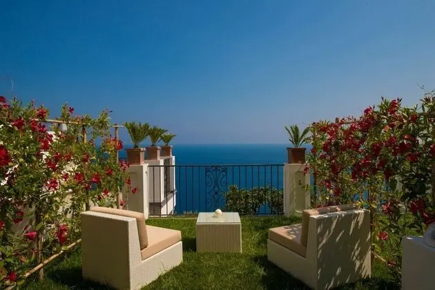 Boutique Hotel Villa Gianlica