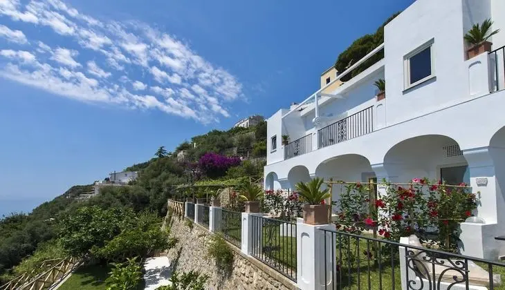 Boutique Hotel Villa Gianlica - Öne Çıkan Resim