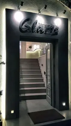 Boutique Hotel Glaros - Adults Only - Dış Mekan