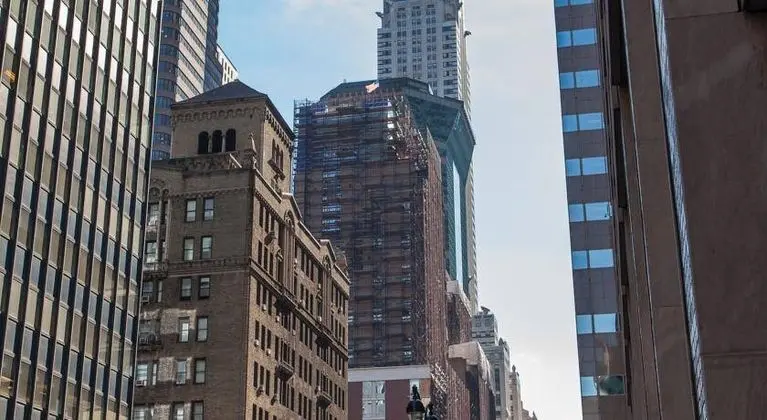 Hotel Boutique at Grand Central