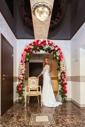 Boutique Hotel Grand - İç Mekan