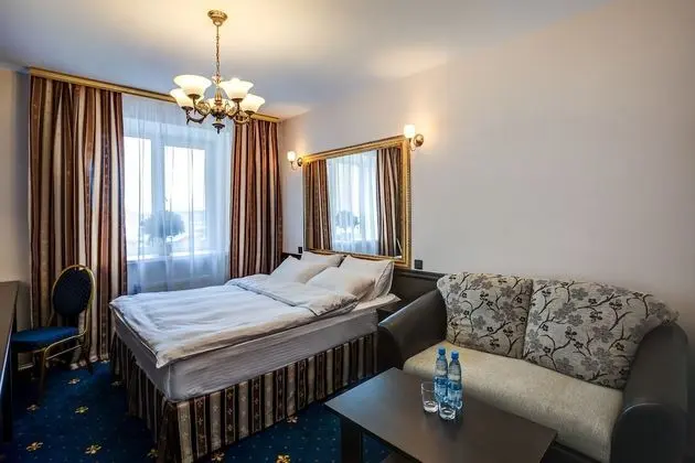 Boutique Hotel Grand - Oda