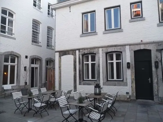 Boutique Hotel Grote Gracht