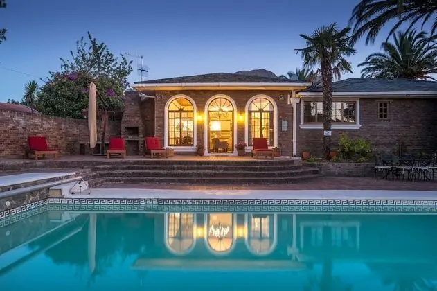 Boutique Villa Guesthouse