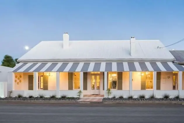 Boutique Guesthouse Hanover