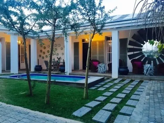 Boutique Guesthouse Hanover