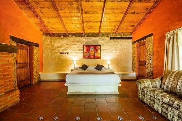 Hotel Boutique Hacienda Coyotes - Öne Çıkan Resim