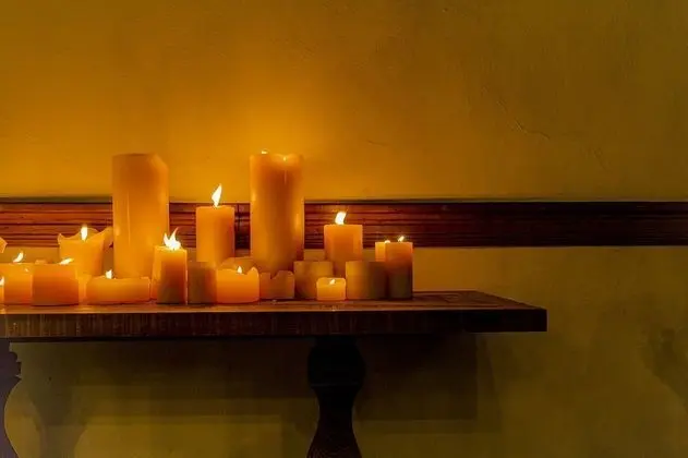 Hotel Boutique Hacienda Guadalupe - Yerinde Yemek