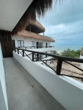 Hotel Boutique HAU Holbox
