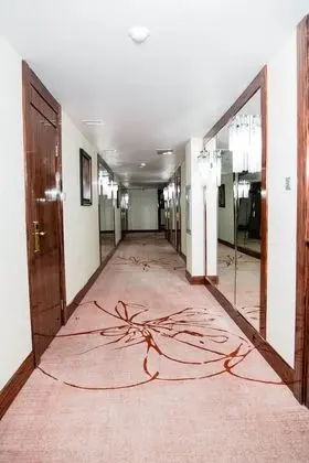 Boutique Hotel Health Club&Spa GrandPrix - Dış Mekan