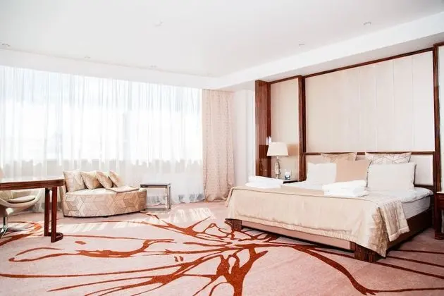 Boutique Hotel Health Club&Spa GrandPrix - Oda