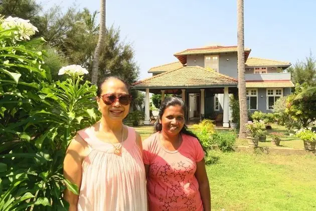 Boutique Health-focused Hotel on the Beach in Sri Lanka, Just North of Colombo - Öne Çıkan Resim
