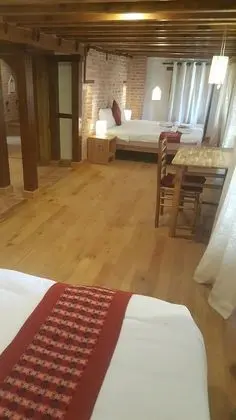 Boutique Heritage Home - Oda