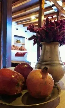 Boutique Heritage Home - Yerinde Yemek