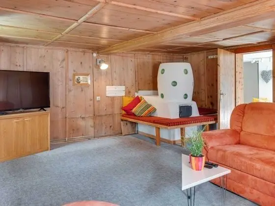 Boutique Holiday Home in Längenfeld near Ski Bus Stop