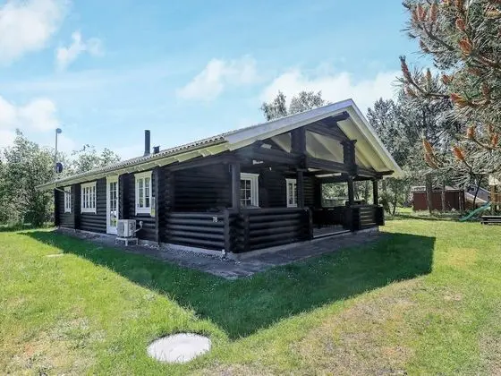 Boutique Holiday Home in Lolland With Whirlpool