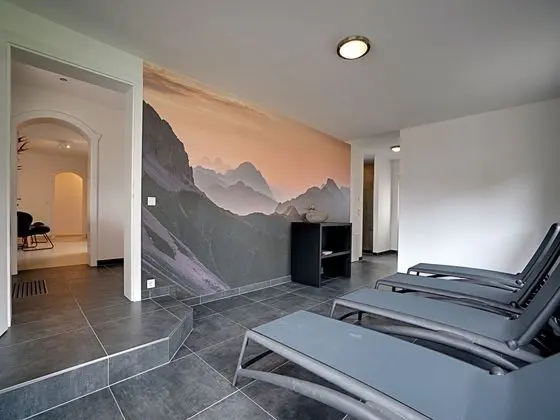 Boutique Holiday Home in Mauterndorf With Garden - Spa