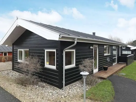 Boutique Holiday Home in Tranekær With Terrace