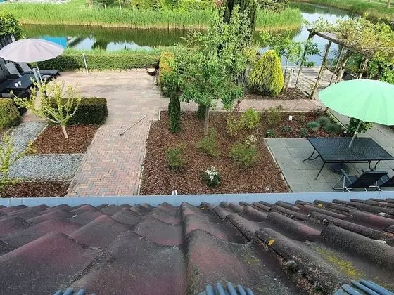 Boutique Holiday Home in Zeewolde With Swimming Pool