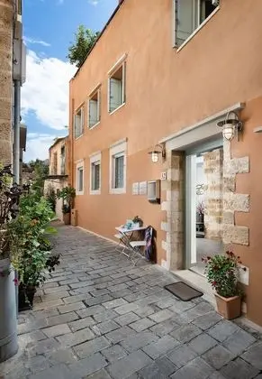 Boutique Home- 2min Harbor-old Town Chania