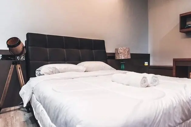 Boutique Homestay at Air Itam