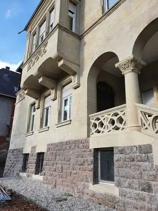 Boutique Hotel Villa Horbach - Öne Çıkan Resim