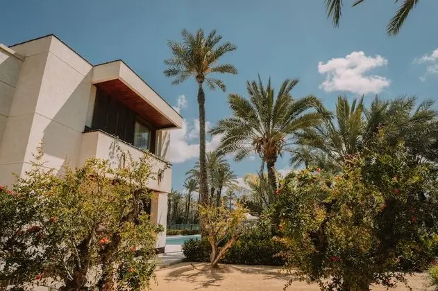 Hotel Boutique Hort de Nal