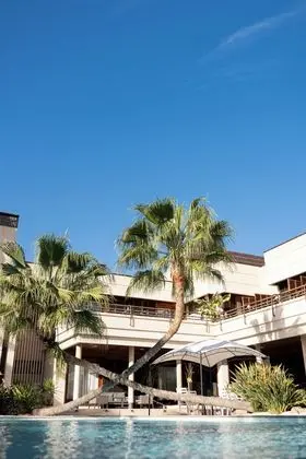 Hotel Boutique Hort de Nal - Dış Mekan