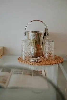 Hotel Boutique Hort de Nal - Genel