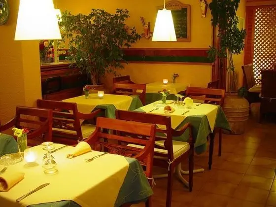 Boutique Hostal Las Arenas