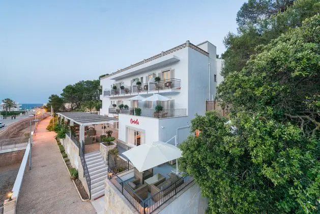 Boutique Hostal Oriola - Genel