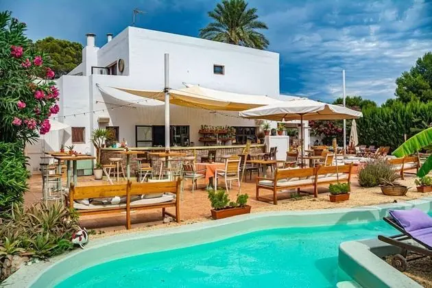 Boutique Hostal Salinas