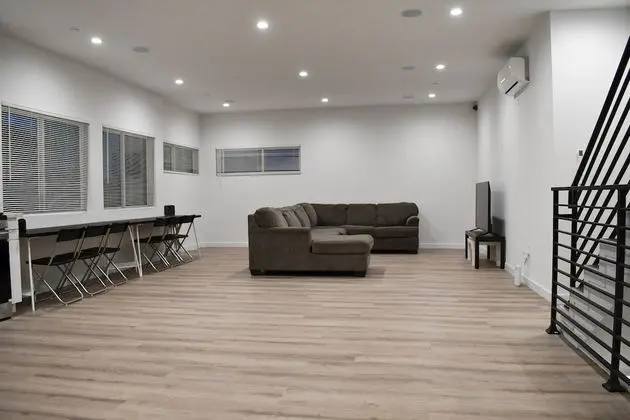 Boutique Hostel - Oda Düzeni