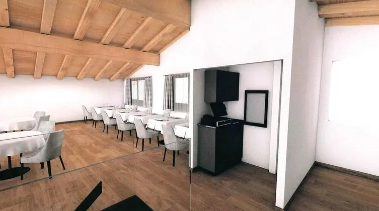 Boutique Hôtel Corbetta - Yerinde Yemek