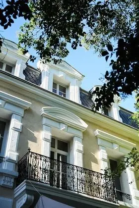 Boutique Hôtel Maison Bayard