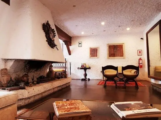Hotel Boutique Huaca Wasi - Öne Çıkan Resim