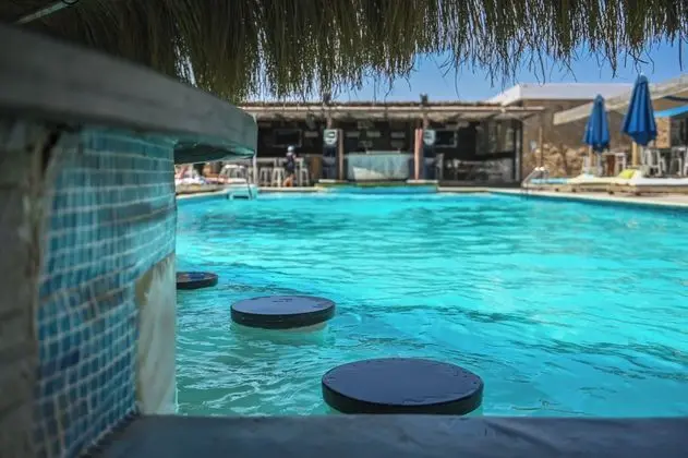The Boutique Hotel Hurghada Marina - Havuz