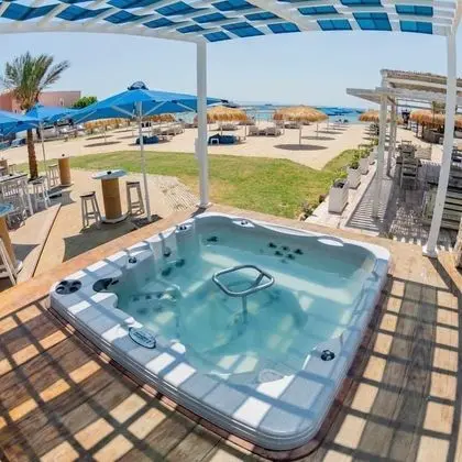 The Boutique Hotel Hurghada Marina - Plaj