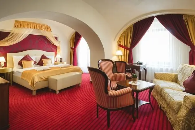 Boutique Hotel Hviezdoslav - Öne Çıkan Resim