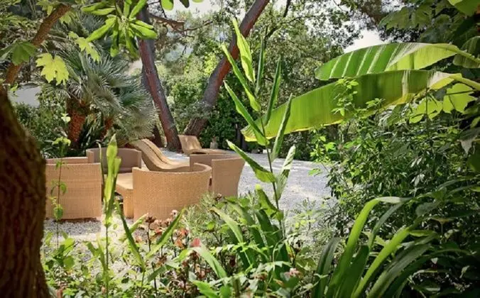 Boutique Hotel Ilio