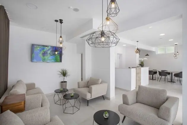 Boutique Hotel Intermezzo Pag Centre