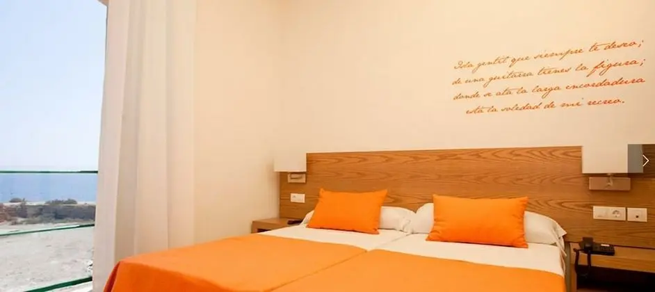 Hotel Boutique Isla de Tabarca - Öne Çıkan Resim