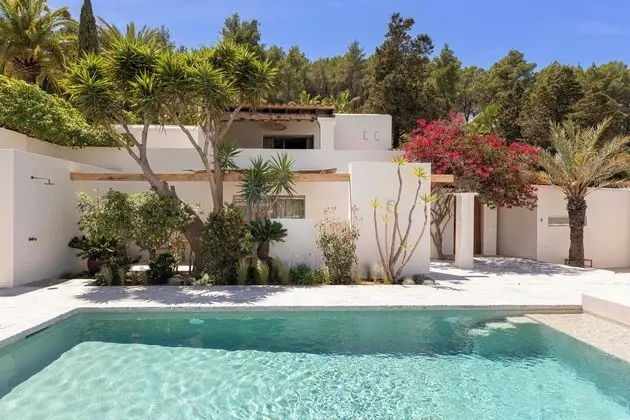 Boutique Hotel Jardines de Palerm - Dış Mekan