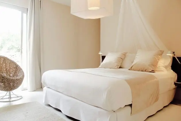 Boutique Hotel Jardines de Palerm - Oda