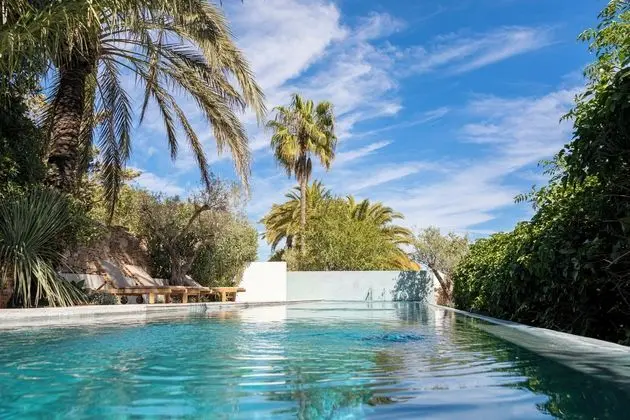 Boutique Hotel Jardines de Palerm - Öne Çıkan Resim