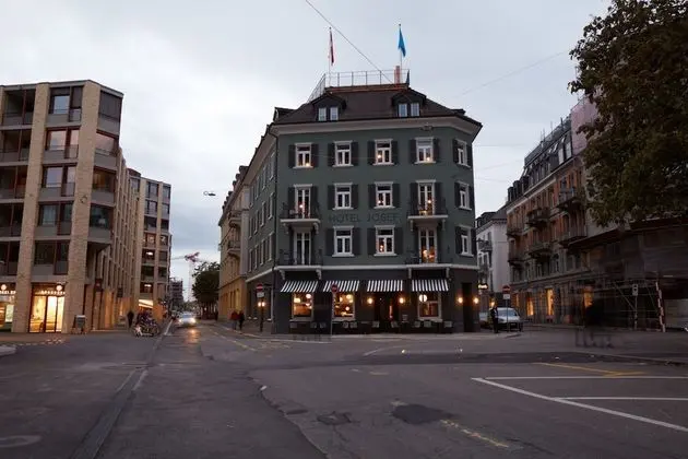Boutique Hotel Josef