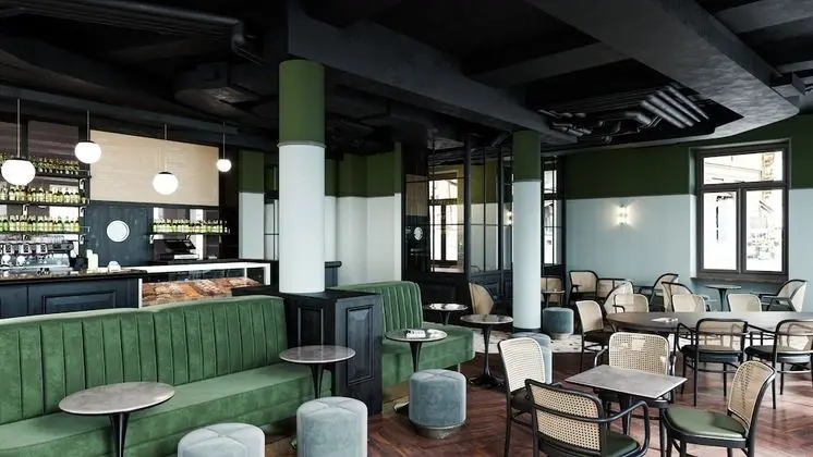 Boutique Hotel Josef - Öne Çıkan Resim