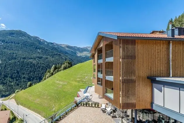 Boutique Hotel Kircher