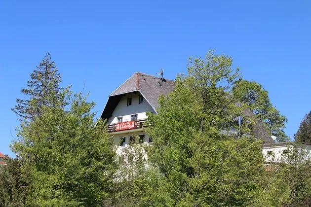 Boutique Hotel Kokoschinski
